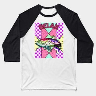 LSD Baseball T-Shirt